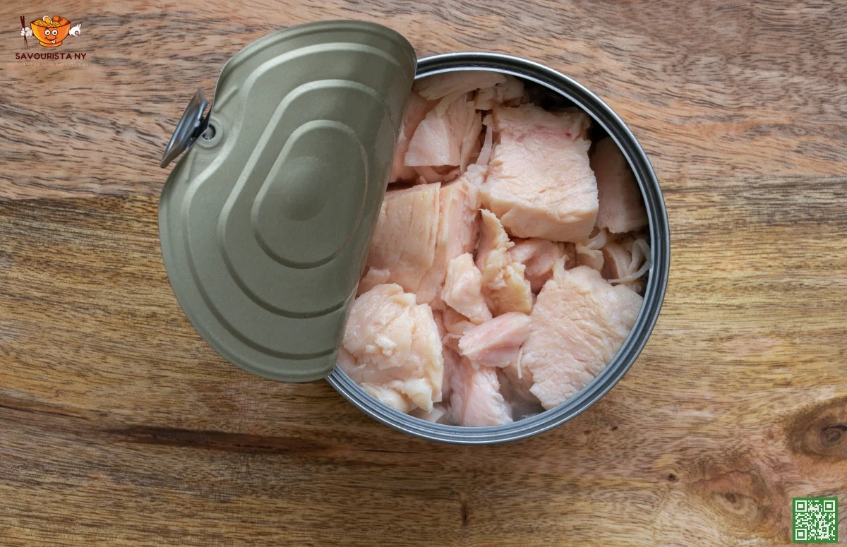 Is Canned Chicken Healthy? Swanson White & Dark Premium Chunk Chicken’s Composition & Nutritional Profile