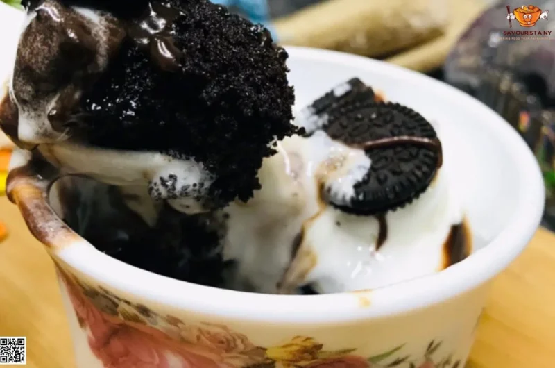 Oreo Mug Cake: How To Make, Reason Of Liking, Storage, Helpful Tips, Serving