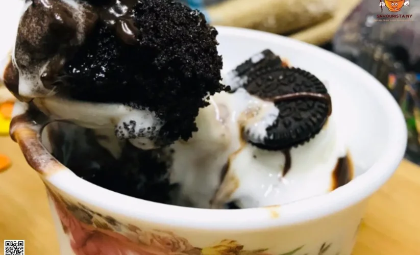 Oreo Mug Cake: Recipe, Reason of Popularity, Storage, Handy Tips, Serving