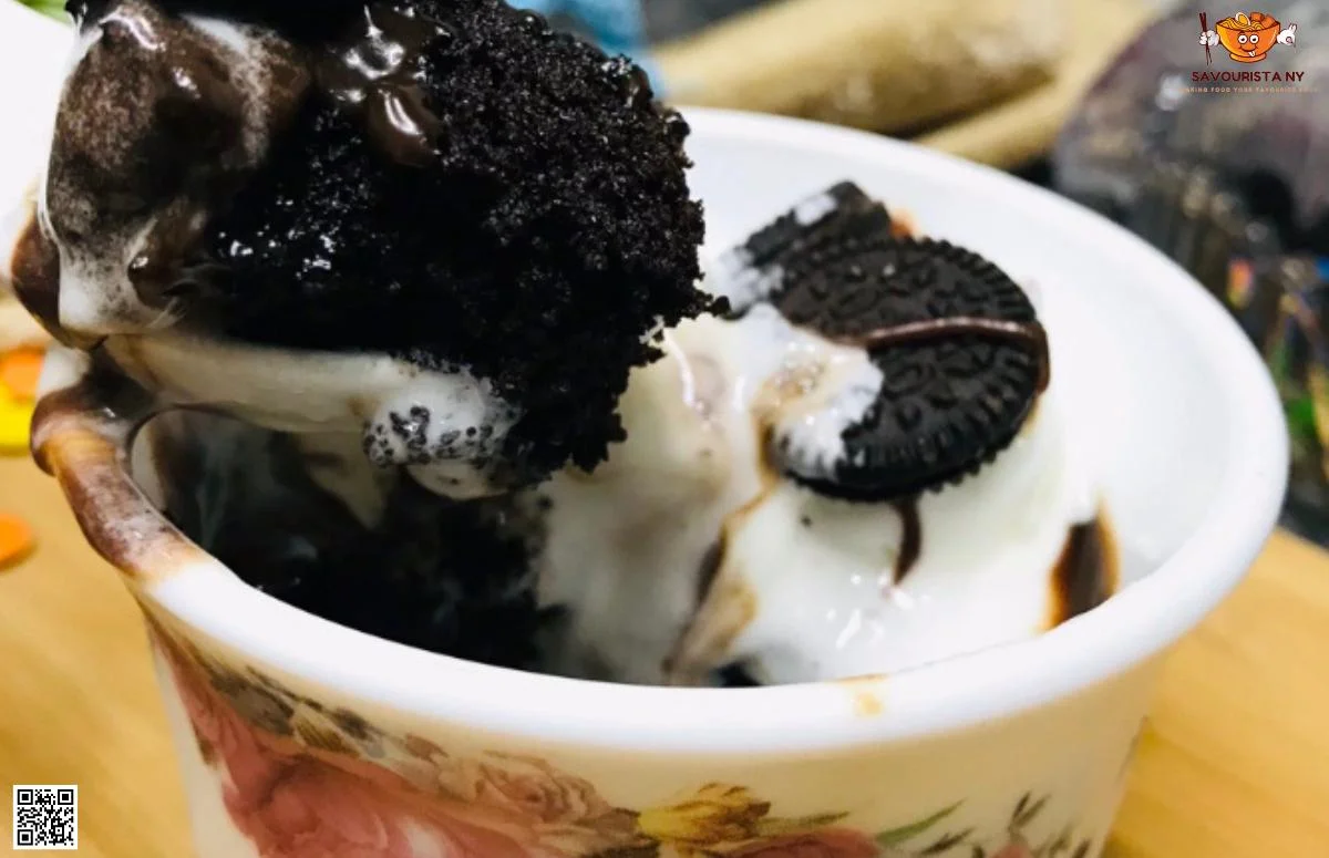 Oreo Mug Cake: Recipe, Reason of Popularity, Storage, Handy Tips, Serving