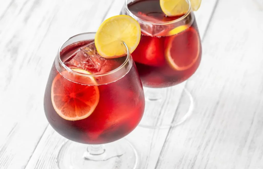 Spanish Drinks: 20 Alcoholic & Non-Alcoholic Drinks To Enjoy This Summer