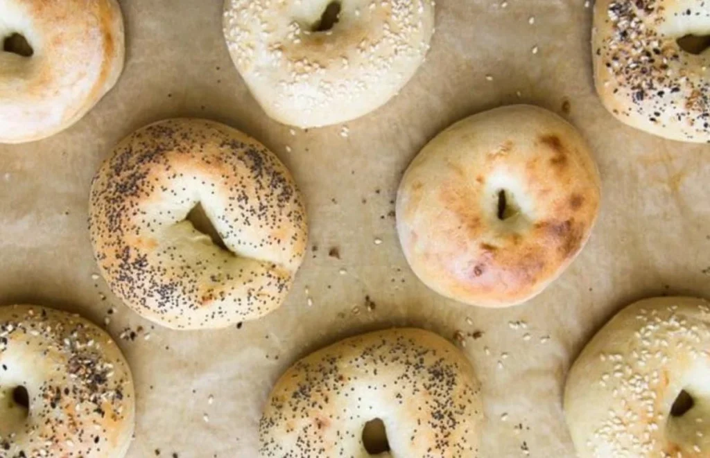 Easy 3 Ingredient Greek Yogurt Bagels: Toppings, Serving Ideas, Recipe & Nutritional Profile