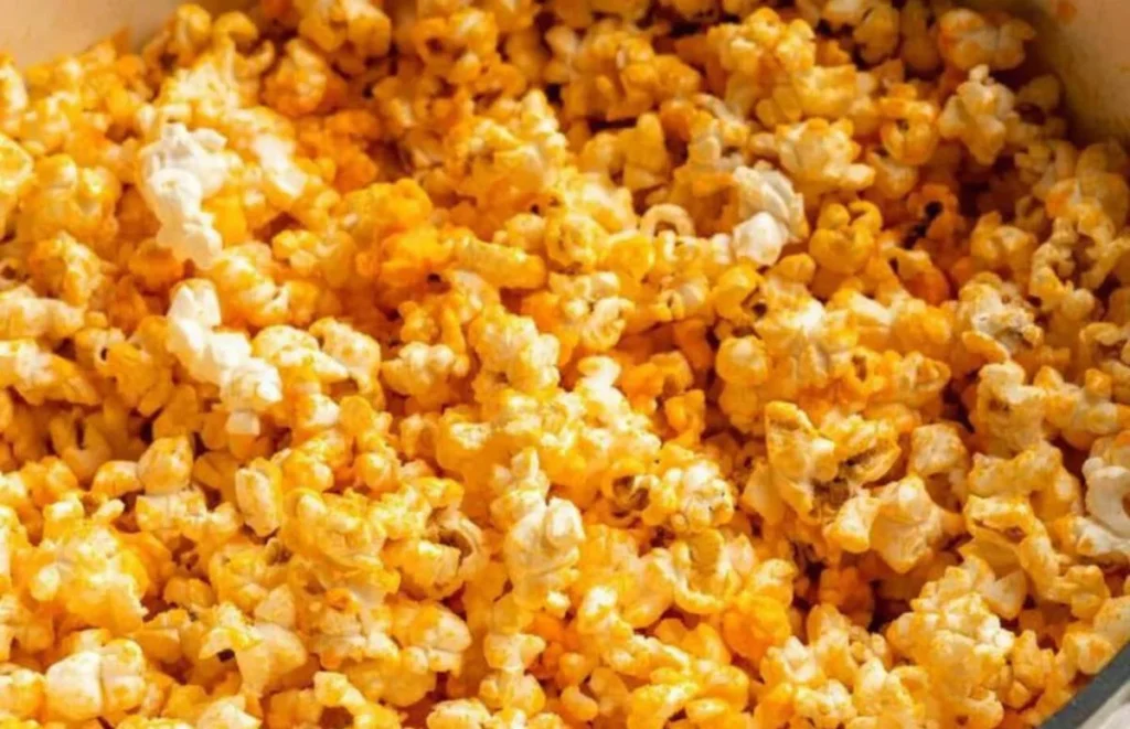 Chicago Style Popcorn (Garrett’s Popcorn) History & Recipe