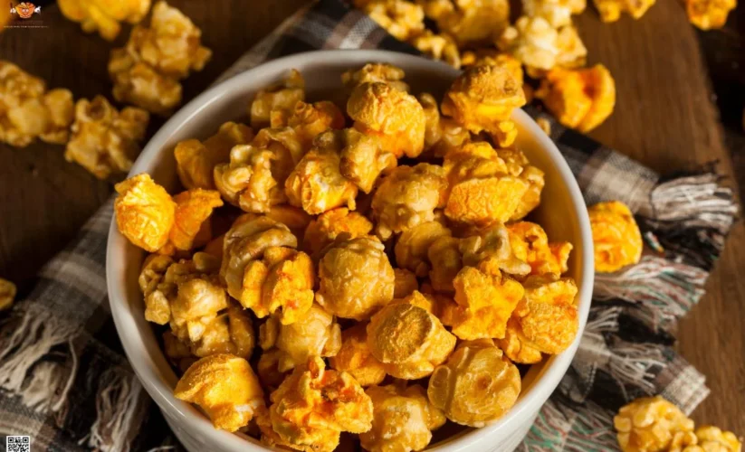 Chicago Style Popcorn Or Garrett’s Popcorn? History, Recipe & Handy Tips