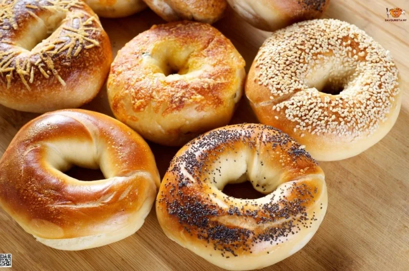 Healthiest Homemade Greek Yogurt Bagels: Ingredients,  Toppings, Serving Ideas, Recipe & Nutritional Profile 