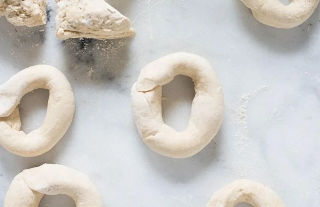 Easy 3 Ingredient Greek Yogurt Bagels: Toppings, Serving Ideas, Recipe & Nutritional Profile