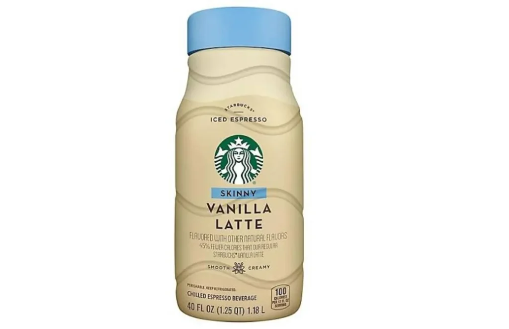 Starbucks Skinny Vanilla Latte: Supporting Reasons, Ingredients, Variations, Serving Suggestions, Handy Tricks, Recipe & Nutritional Profile 