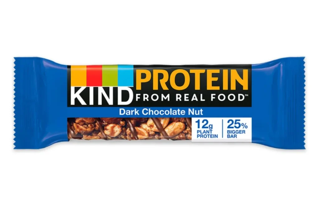 9 Best Protein Bars for Weight Loss