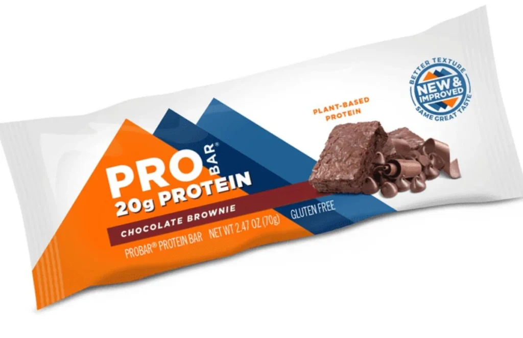 9 Best Protein Bars for Weight Loss