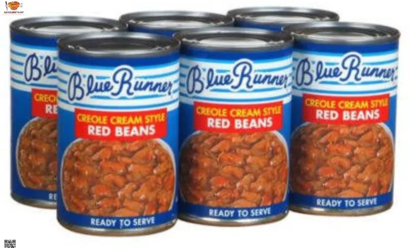 Why is Blue Runner Red Beans My Ultimate Choice? 