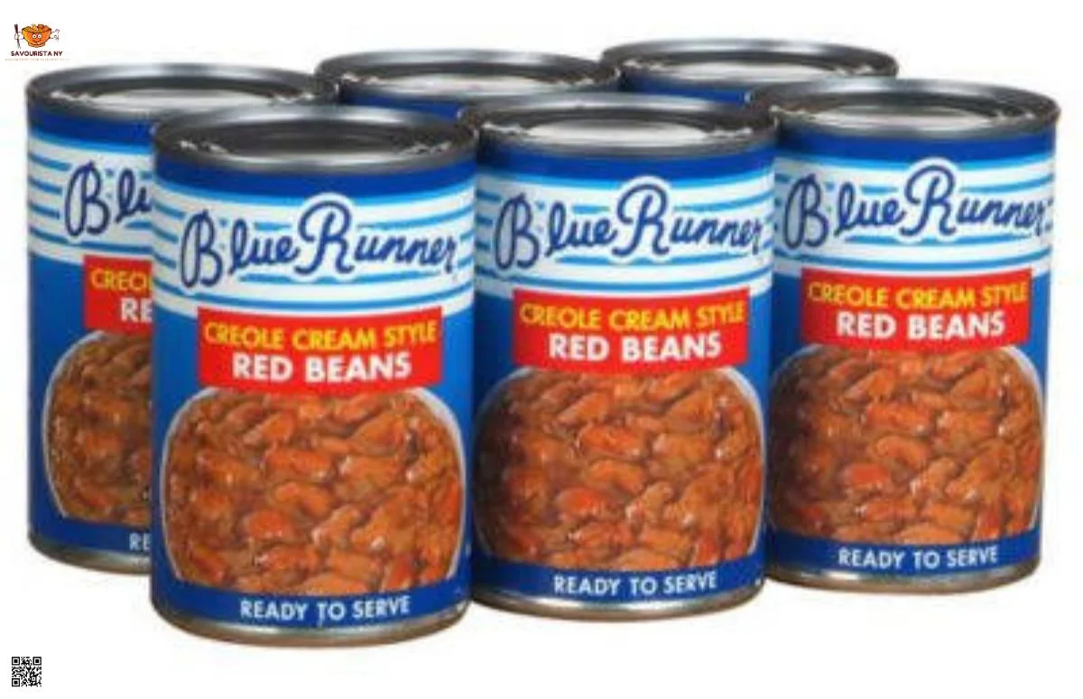 Why is Blue Runner Red Beans My Ultimate Choice? 