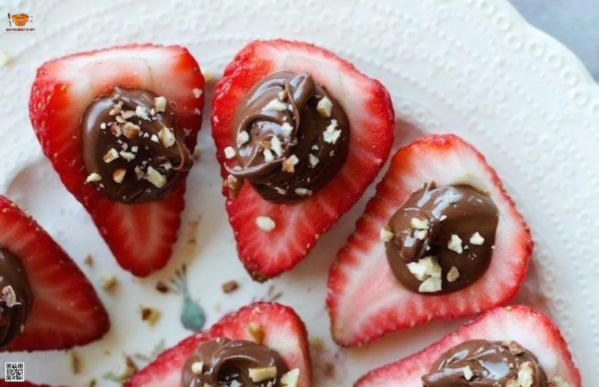 Make Deviled Strawberries In 20 Minutes: Recipe, Ingredients, Serving, Storage, Variation & Handy Tips