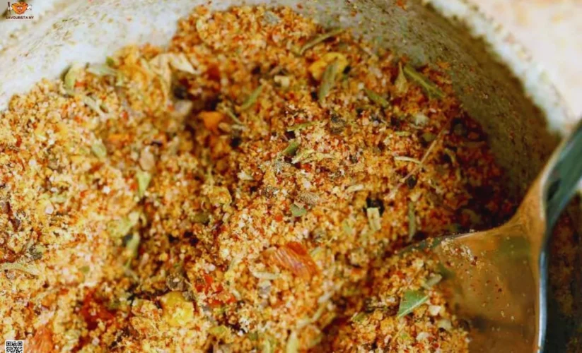 Try This 3-Minutes Meatloaf Seasoning!