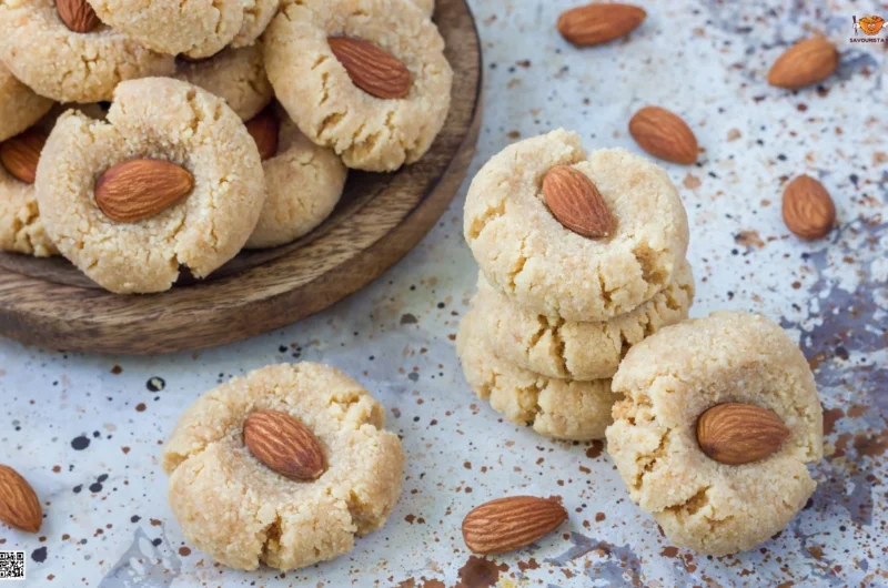 Chinese Cookies: Detailed Recipe, Noted Ingredients, Serving Ideas, Best Toppings, Storage Tips, Nutritional Profile