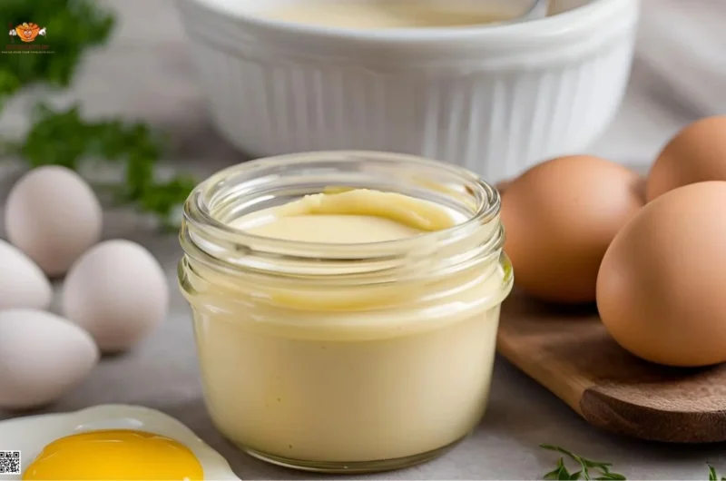 Kewpie Mayo Recipe